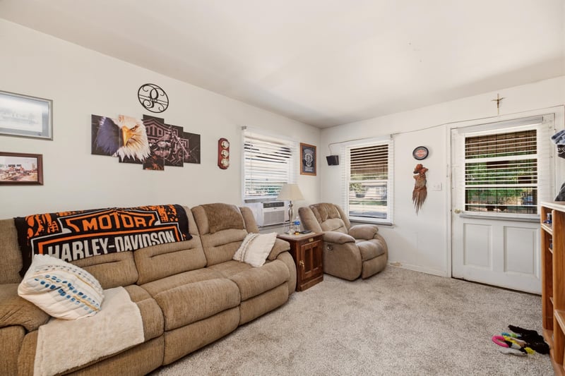 2531 S Ellis Ave, Wichita, KS 67216