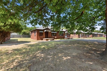 2531 S Ellis Ave, Wichita, KS 67216