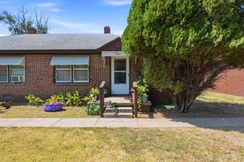 2537 S Ellis Ave, Wichita, KS 67216