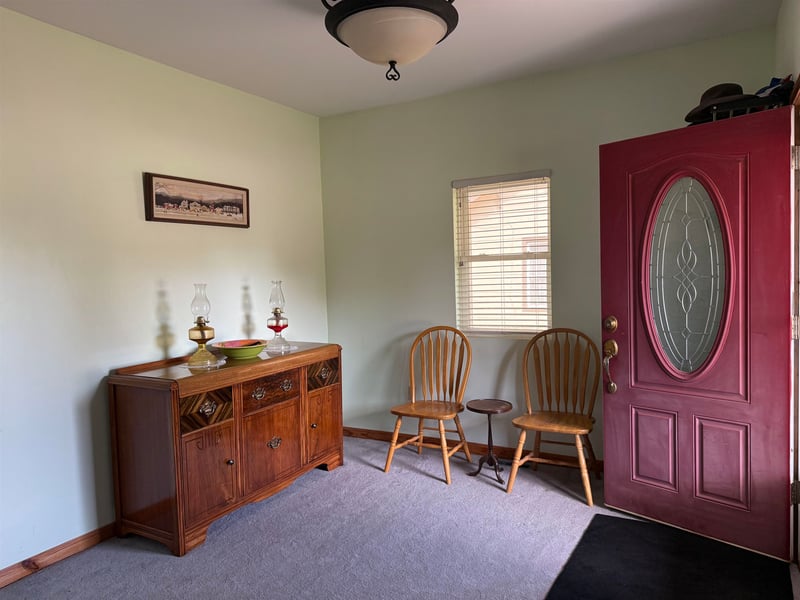 410 W F, Kingman, KS 67068