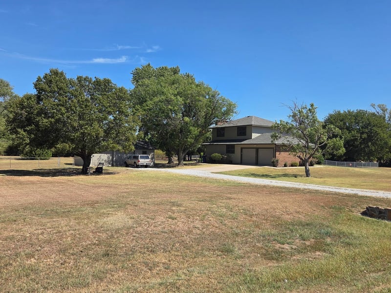 3600 W 77th, Valley Center, KS 67147
