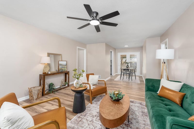 1138 S Waverly, Wichita, KS 67218