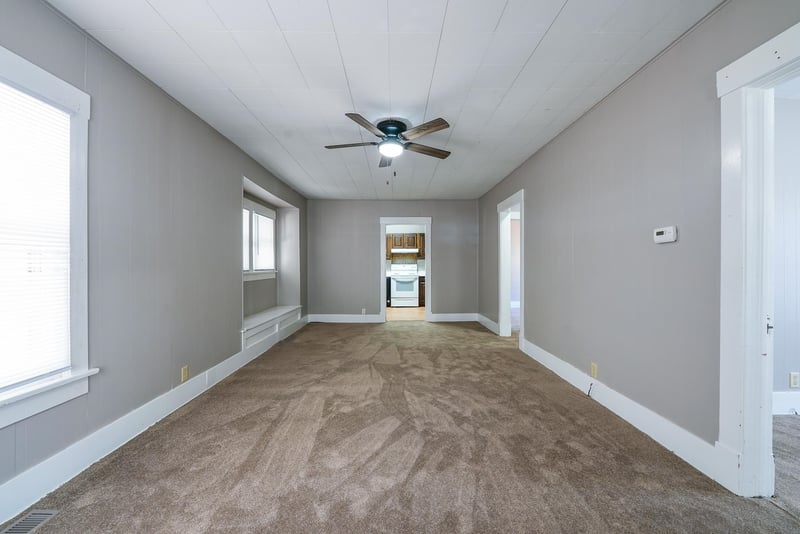 633 N Emporia St, El Dorado, KS 67042