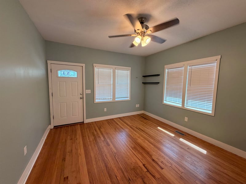 215 N Dodge, Wichita, KS 67203