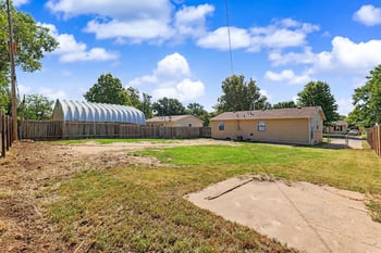 2200 E 53rd, Wichita, KS 67216