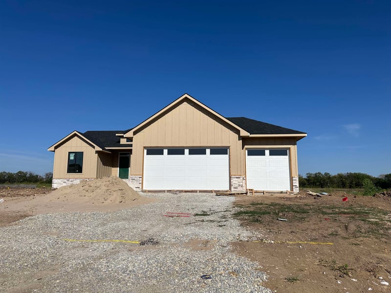 3582 S Linden Ct, Wichita, KS 67210