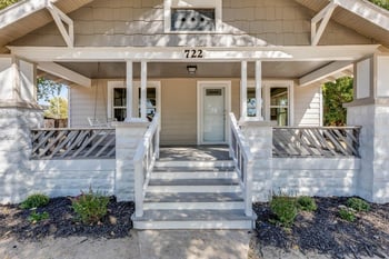 722 S Ida, Wichita, KS 67211