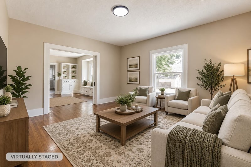 722 S Ida, Wichita, KS 67211