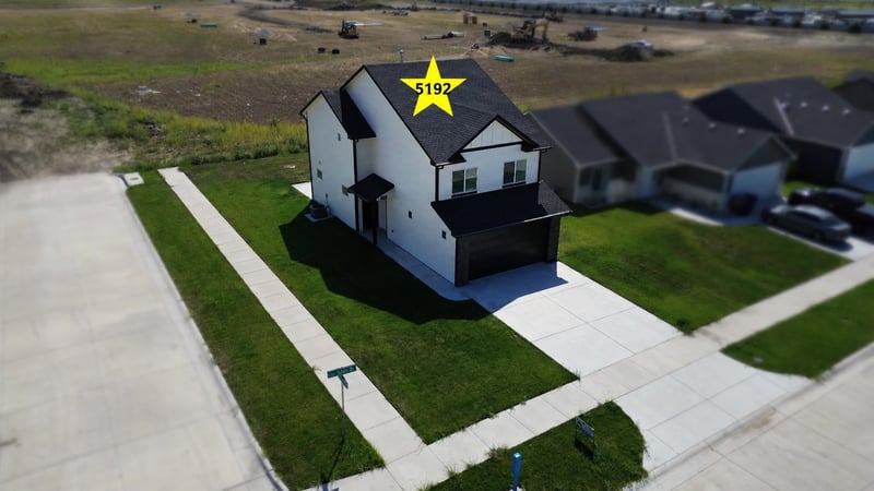 8992 E Forbes Cir #8980-8974-8968 Forbes Cir. & 5192 Toben Dr., Bel Aire, KS 67226