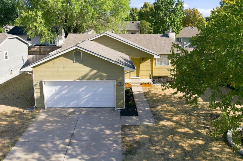 11706 W Westport, Wichita, KS 67212