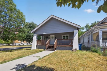 1700 S Water, Wichita, KS 67213