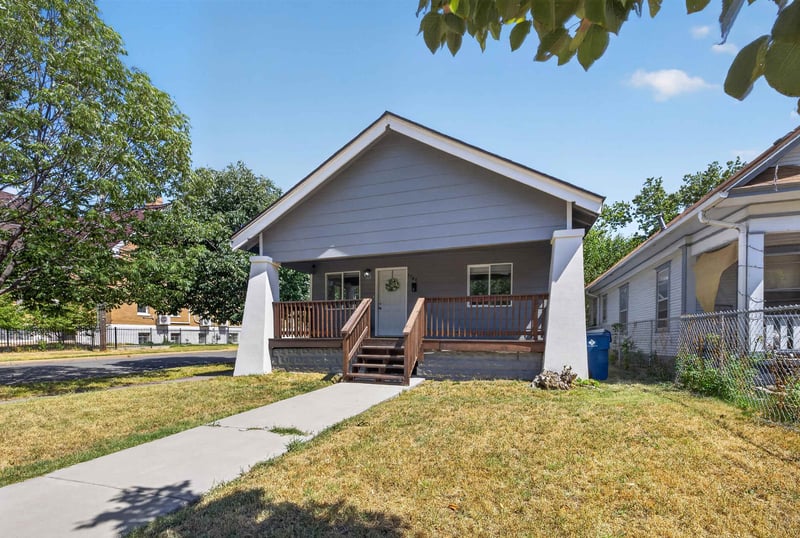 1700 S Water, Wichita, KS 67213