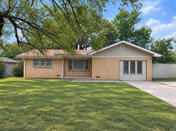 341 S Prospect, Clearwater, KS 67026