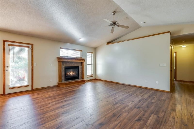 4766 N Canterbury, Park City, KS 67219
