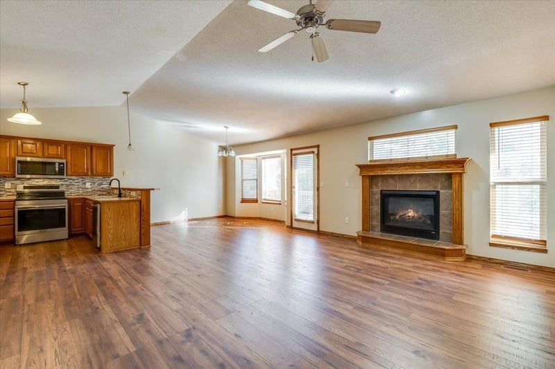 4766 N Canterbury, Park City, KS 67219