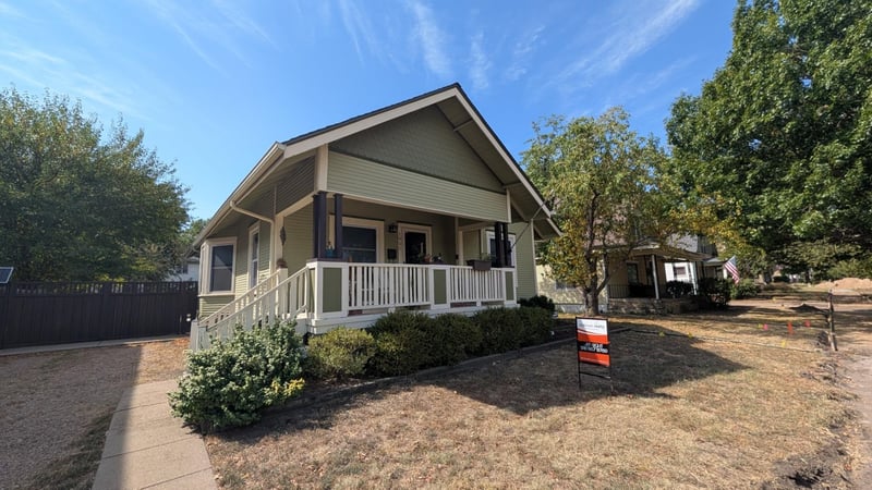 1905 W Douglas Ave, Wichita, KS 67213