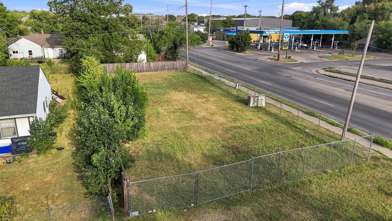 2202 N Minneapolis, Wichita, KS 67219
