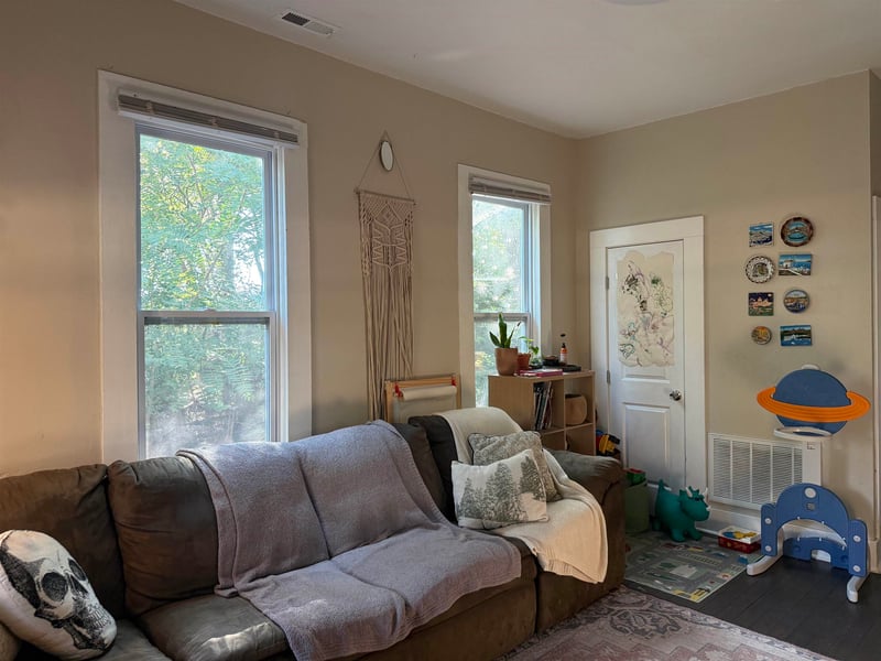 619 E C, Kingman, KS 67068