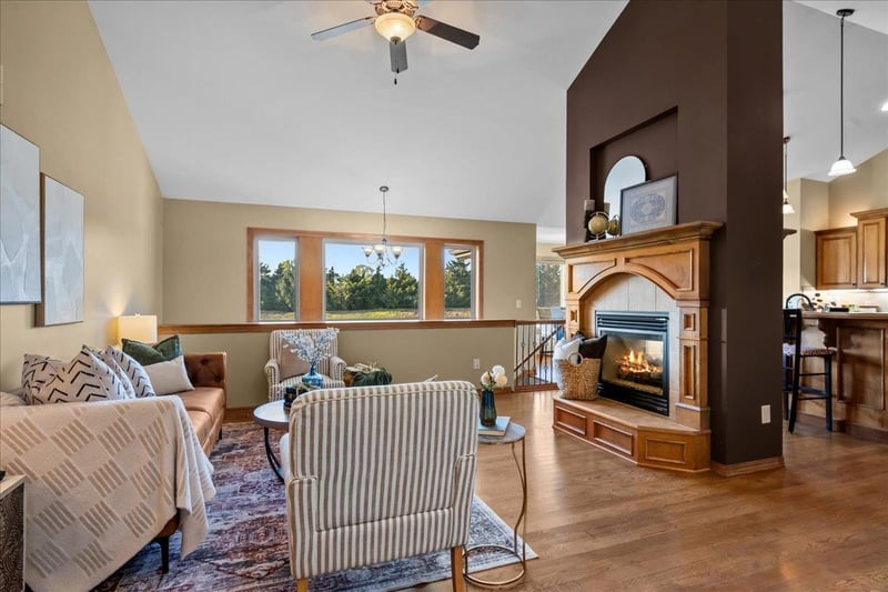 3621 Summerchase, Rose Hill, KS 67133