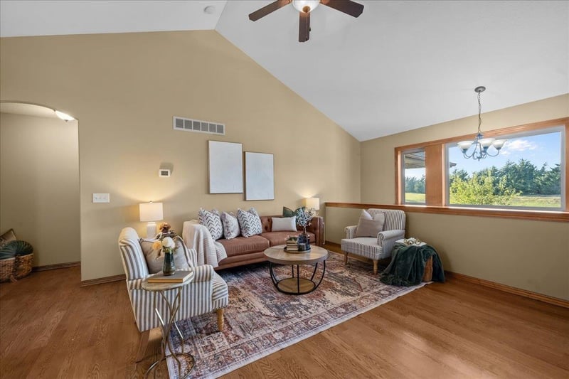 3621 Summerchase, Rose Hill, KS 67133