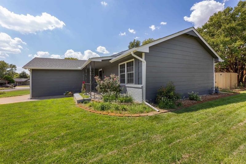 210 W Maywood, Wichita, KS 67217