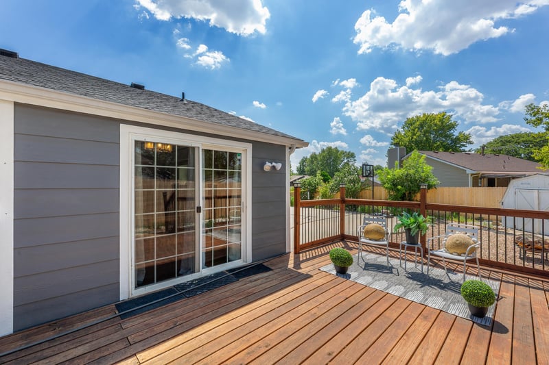210 W Maywood, Wichita, KS 67217