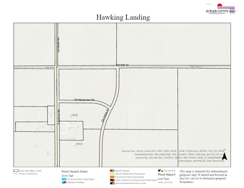 00 SW 29th St N Hawking Landing, Andover, KS 67002