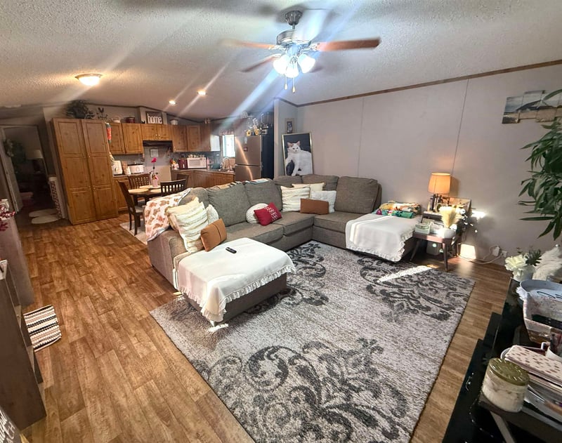 110 N Miller St, Attica, KS 67009