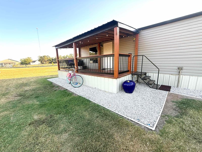 110 N Miller St, Attica, KS 67009