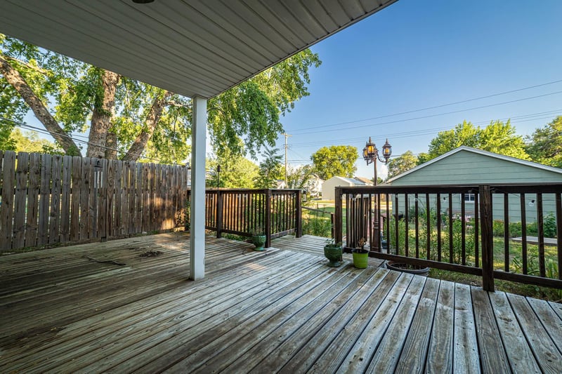 714 E 6th St, Concordia, KS 66901