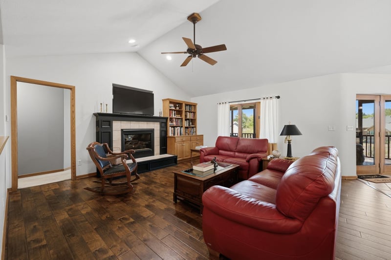 11809 W Alderny Ct, Wichita, KS 67212