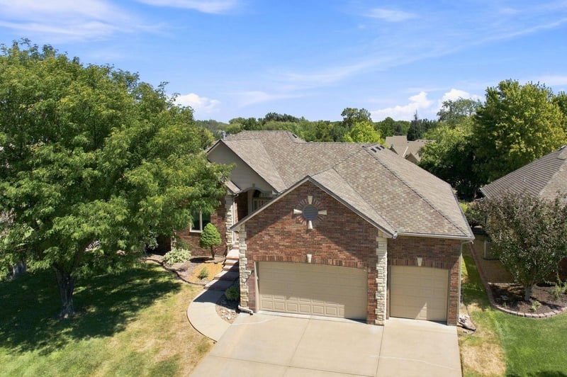 11809 W Alderny Ct, Wichita, KS 67212
