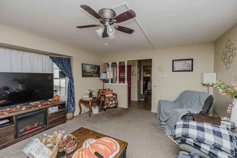 6807 E Bayley, Wichita, KS 67207