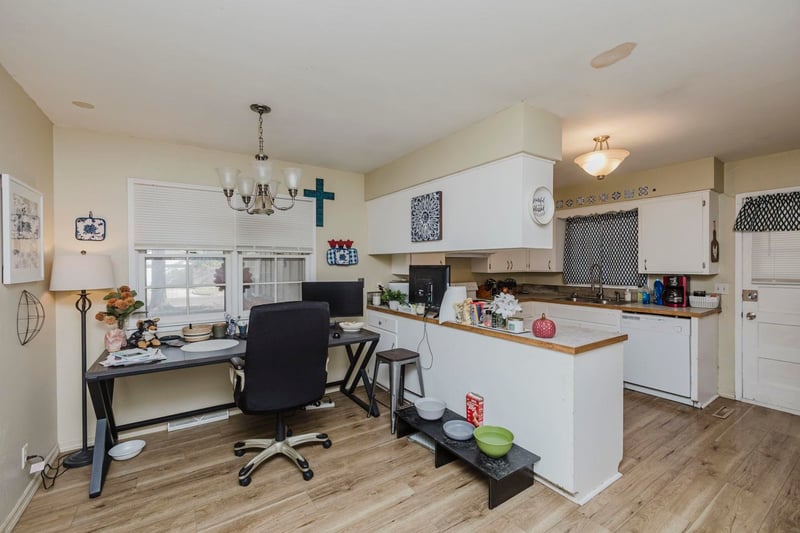 6807 E Bayley, Wichita, KS 67207