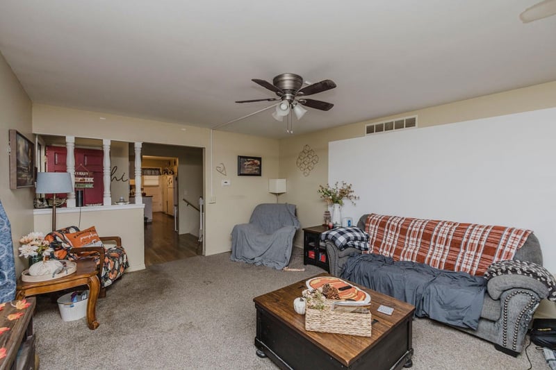 6807 E Bayley, Wichita, KS 67207