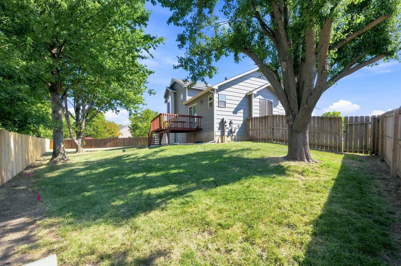 4419 Westlake, Bel Aire, KS 67220