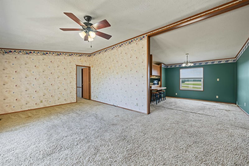 3056 Avenue R, Marquette, KS 67464