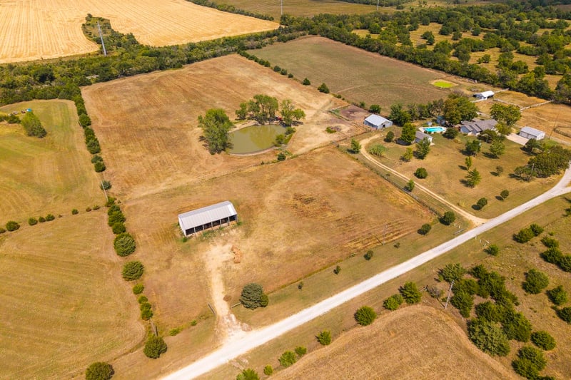 13400 E 55th, Wichita, KS 67228