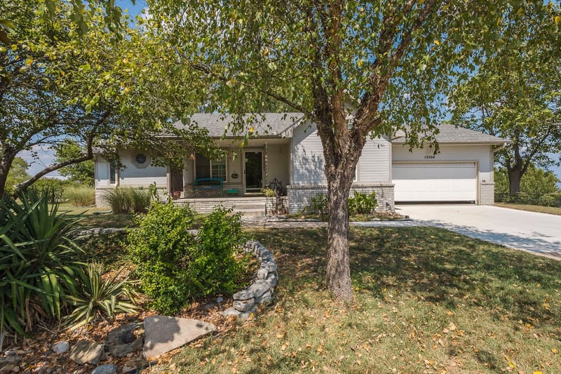 13504 E 55th, Wichita, KS 67228