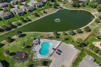 8320 W Kackley Ct, Wichita, KS 67205