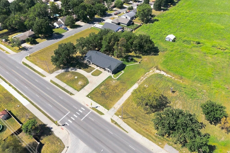 1611 N Rock, Mulvane, KS 67110