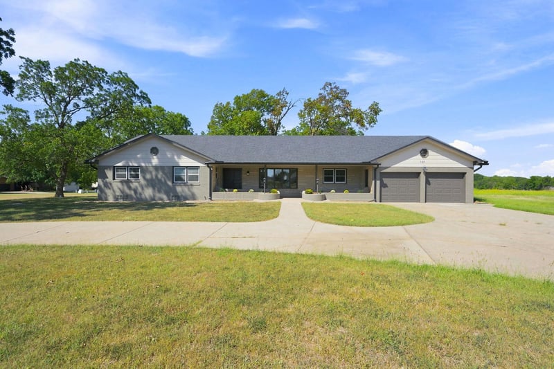 1611 N Rock, Mulvane, KS 67110