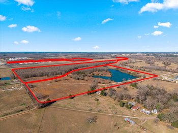 TBD Us 271 #12, Mt Pleasant, TX 75455