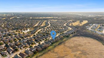 332 Highland Ridge Dr, Wylie, TX 75098