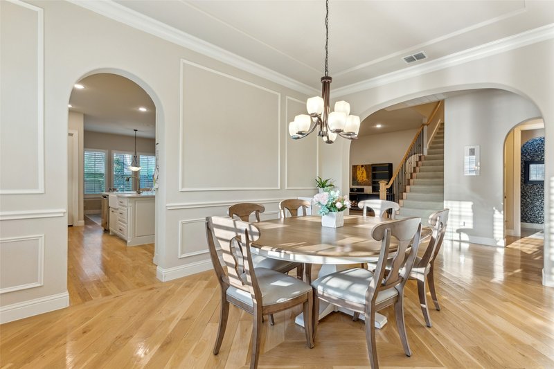 13714 Countrybrook Dr, Frisco, TX 75035