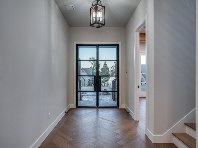 2424 Bellview Cir, Tyler, TX 75709
