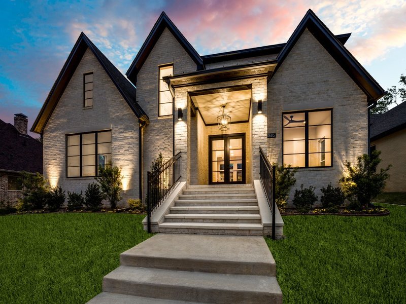 4585 Cascades Blvd, Tyler, TX 75709