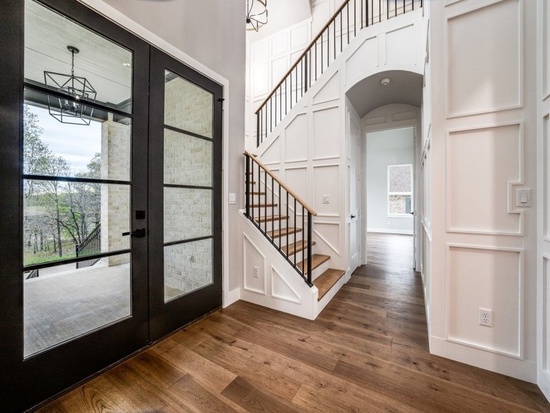 4585 Cascades Blvd, Tyler, TX 75709