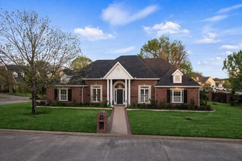 101 Gleneagles Dr, Mt Pleasant, TX 75455