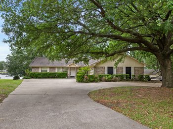 45 County Road 2335, Mt Pleasant, TX 75455